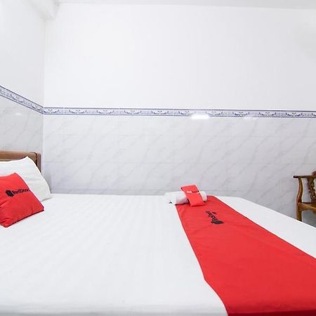 Reddoorz Hoang Tuan Hotel Ho Si Minh-város Kültér fotó